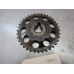 13M111 Exhaust Camshaft Timing Gear From 2002 Toyota Camry  2.4